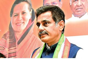 Why TRS didn’t allocate 12% for Muslims in elections, question Congress, CPI