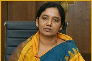 Don’t resort to faction-mode politics, Paritala Sunitha warns Prakash Reddy