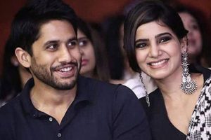 Akkineni star couple’s surprise in Manmadhudu 2