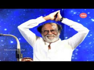 Superstar Rajinikanth to contest in next Assembly Elections