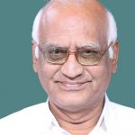Nandyal MP SPY Reddy passed away