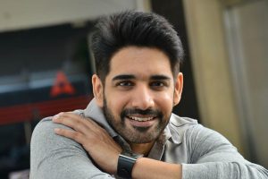 Trivikram ropes in young hero for Bunny’s film ?