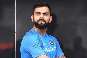 Absolute peak of rowdy behaviour: Kohli condemns SCG racial abuse