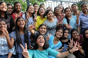 Girls outshine boys in Andhra Class 10 exams