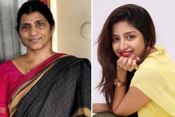 A culprit who targeted Lakshmi Parvathi and Poonam Kaur on social media