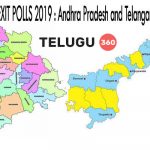 Exit Polls 2019 - Andhra Pradesh , Telangana Elections