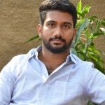 AWE director Prasanth Varma in full demand