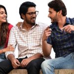 Allari Naresh An Emotional connect for Maharshi