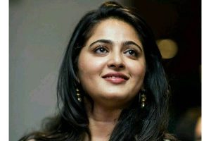 Anushka in talks for a Biopic?