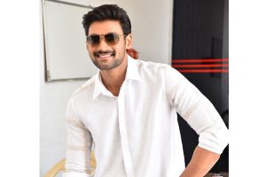 Bellamkonda Srinivas Interview