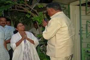 Opposition still feels NDA will fall short, says alternative needs to be ready