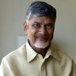 Chandrababu Naidu