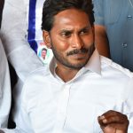 Exit polls confirmed our prediction, says YSRCP