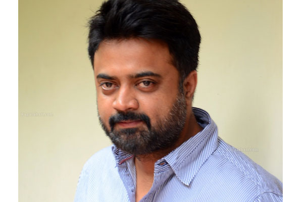 Geetha Arts ropes in another flop director Prem Sai