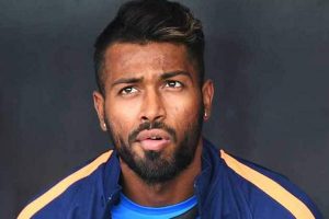 Pandya gets support after being called ‘Kaalu bhai’