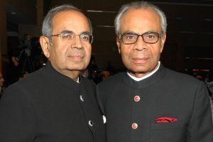 Hinduja brothers top UK’s Rich List for third time
