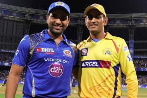 IPL final: MI, CSK rivalry set to unfold on biggest stage