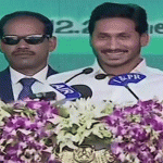 Why Jagan continues political speeches?