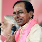 KCR