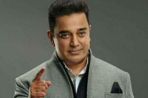 Kamal Haasan still in hospital but doing fine: MNM