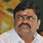 Kamal tongue should be cut TN Minister Rajendra Balaji