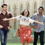 Maharshi Worldwide Theatrical Pre-Release Business