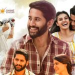 Majili Worldwide Closing Collections