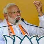 Modi responsible for Rs 3 lakh crore additionally entering economy