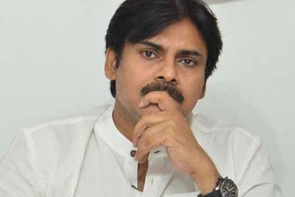 Pawan Kalyan