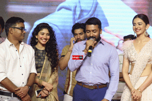 NGK Pre release Event