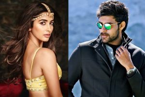Pooja Hegde charges a Bomb for Varun Tej’s next