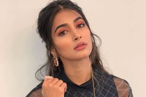 Pooja Hegde walks out of Varun Tej’s Valmiki