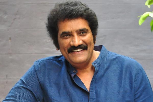 Rao Ramesh in KGF Chapter Two