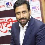 Ravi Prakash has no option but to start new channel?