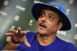 Tough questions await Shastri & selectors after semifinal loss