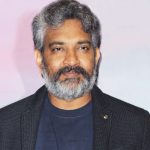 SS Rajamouli