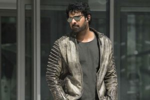 Saaho team refute rumours on reshoots
