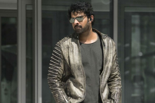 Saaho