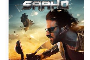 Biggest ever shock for Team Saaho