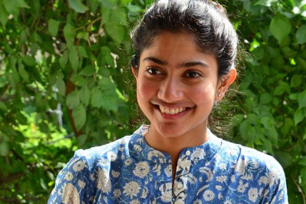 Sai Pallavi