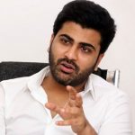 Tamil calling for Sharwanand