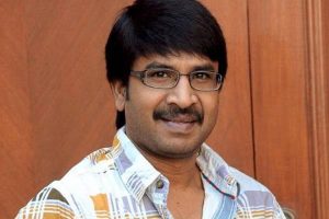 Sreenivas Reddy’s  Bhagyanagara Veedhullo Ghammathu