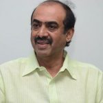 Suresh Babu