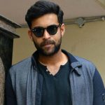 Varun Tej