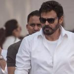 Venkatesh hikes his Fee