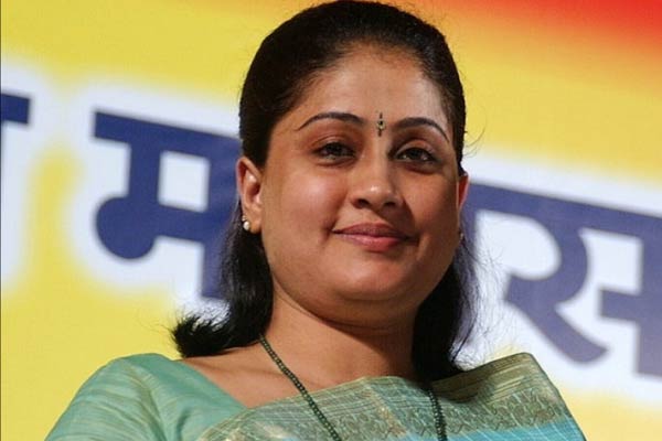 Vijayashanti