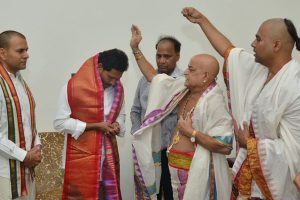 God has punished Chandrababu Naidu, says Jagan