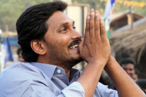 Jagan records highest victory margin in Andhra polls