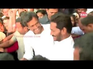 Video: List of Jagan’s Cabinet Ministers