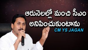 Video: Jagan Press Meet After His Tremendous Victory